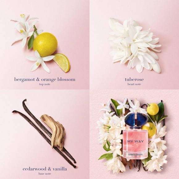 Armani My Way EDP 90mL - Picture 9 of 10